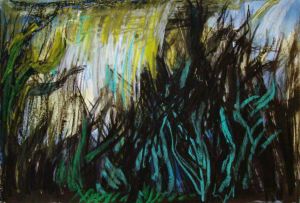 Graphics, Landscape - Grass