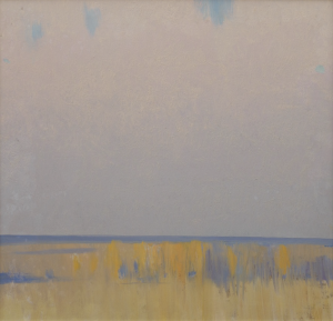 Painting, Oil - Indian Summer