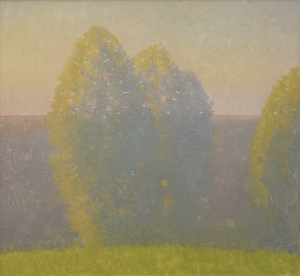 Painting, Landscape - Morning