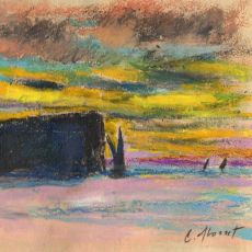 Graphics - Impressionism