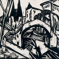 Graphics - Expressionism