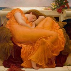 Painting - Academism