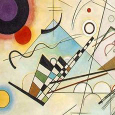 Graphics - Avant-garde