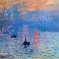 Painting - Impressionism