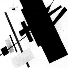 Graphics - Abstractionism