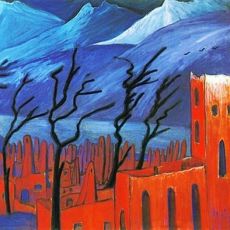 Painting - Expressionism