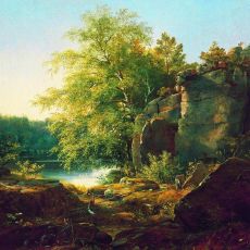 Painting - Realism