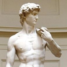 Sculpture - Academism