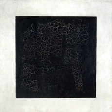 Painting - Avant-gardism