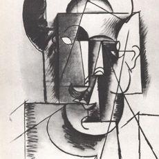 Graphics - Cubism