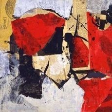 Painting - Abstractionism