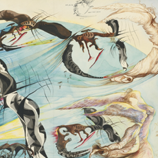 Graphics - Surrealism