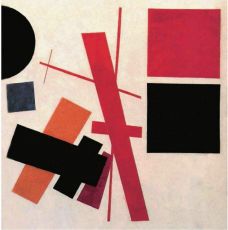 Painting - Constructivism