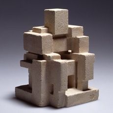 Sculpture - Abstractionism