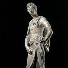 Sculpture - Realism