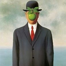 Painting - Surrealism