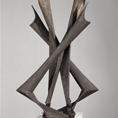Sculpture - Avant-gardism