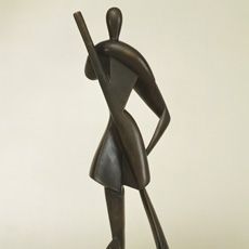 Sculpture - Cubism