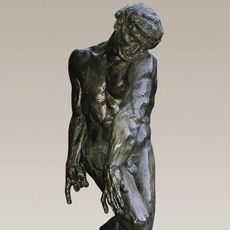 Sculpture - Impressionism