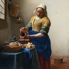 Painting - Genre painting
