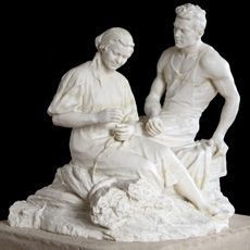 Sculpture - Genre sculpture