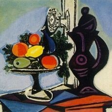 Graphics - Still life