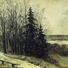 Graphics - Landscape
