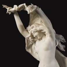 Sculpture - Allegory