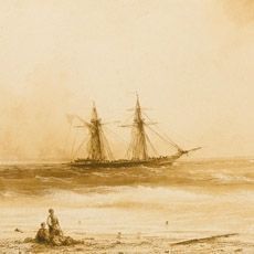 Graphics - Seascape