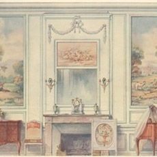 Graphics - Interior