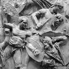 Sculpture - Historical genre