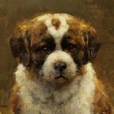 Painting - Animalistics