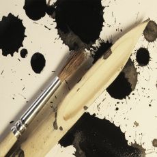 Graphics - Drawing ink