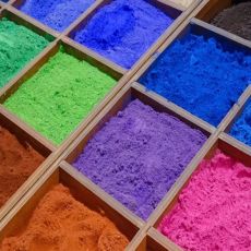 Painting - Tempera