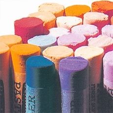 Graphics - Pastel