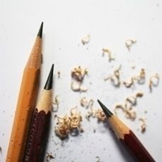 Graphics - Pencil