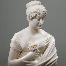 Sculpture - Round